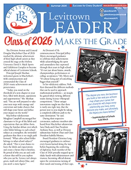Spring 2026 Newsletter